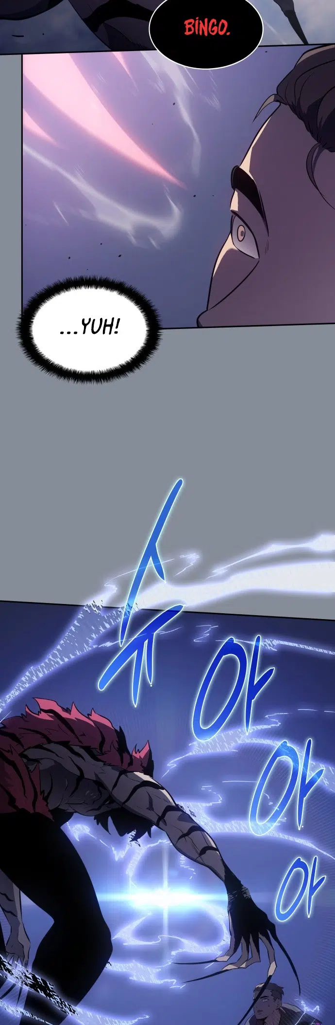 7 Fates: CHAKHO - Bölüm 19 Sayfa 30