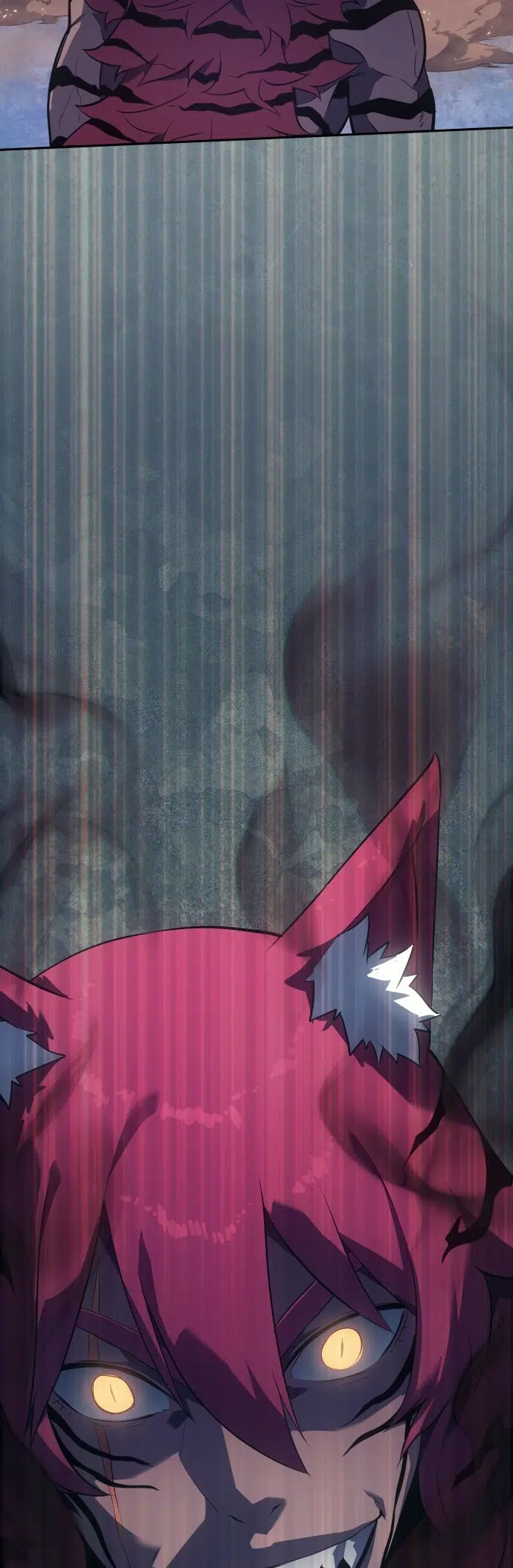 7 Fates: CHAKHO - Bölüm 19 Sayfa 37