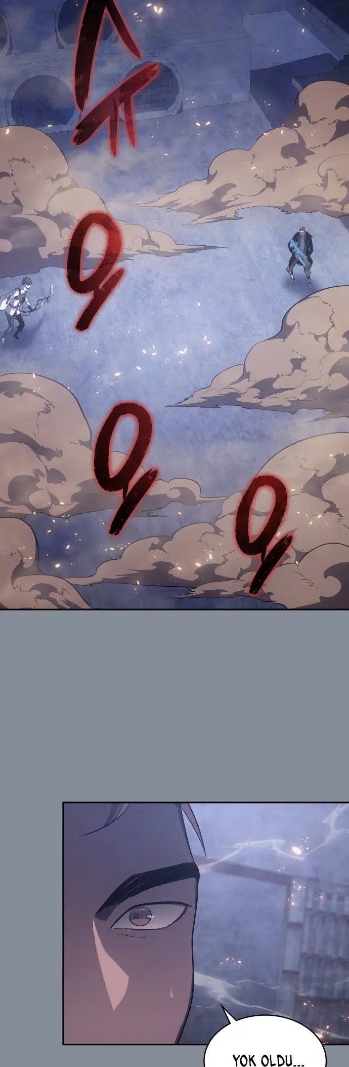 7 Fates: CHAKHO - Bölüm 19 Sayfa 40