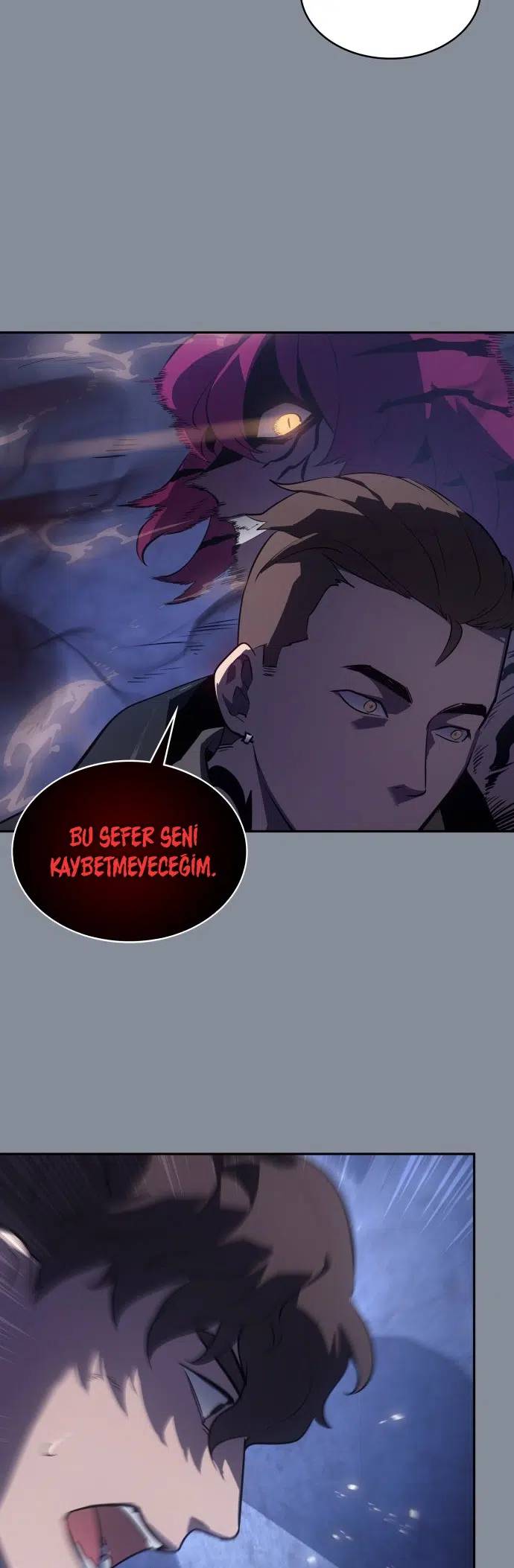 7 Fates: CHAKHO - Bölüm 19 Sayfa 41