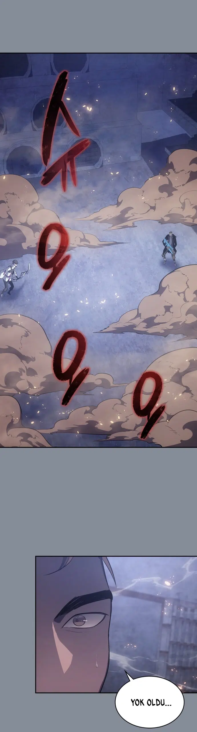7 Fates: CHAKHO - Bölüm 20 Sayfa 2