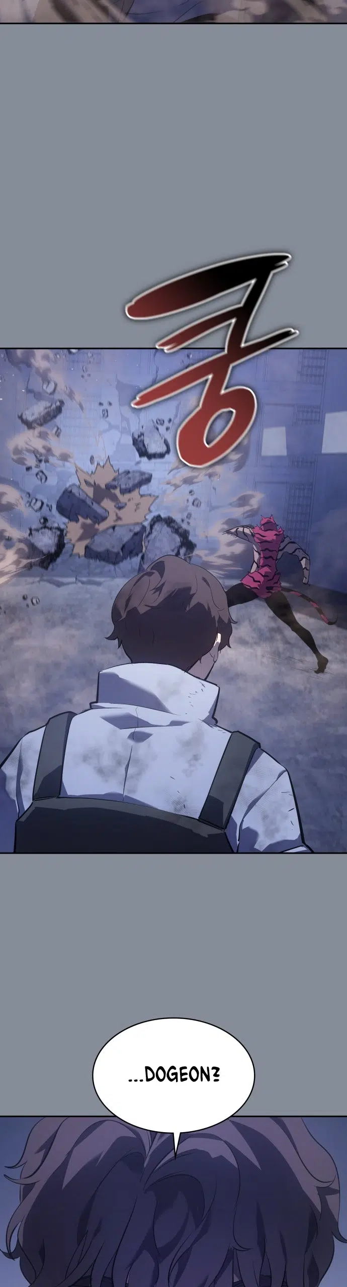7 Fates: CHAKHO - Bölüm 20 Sayfa 7