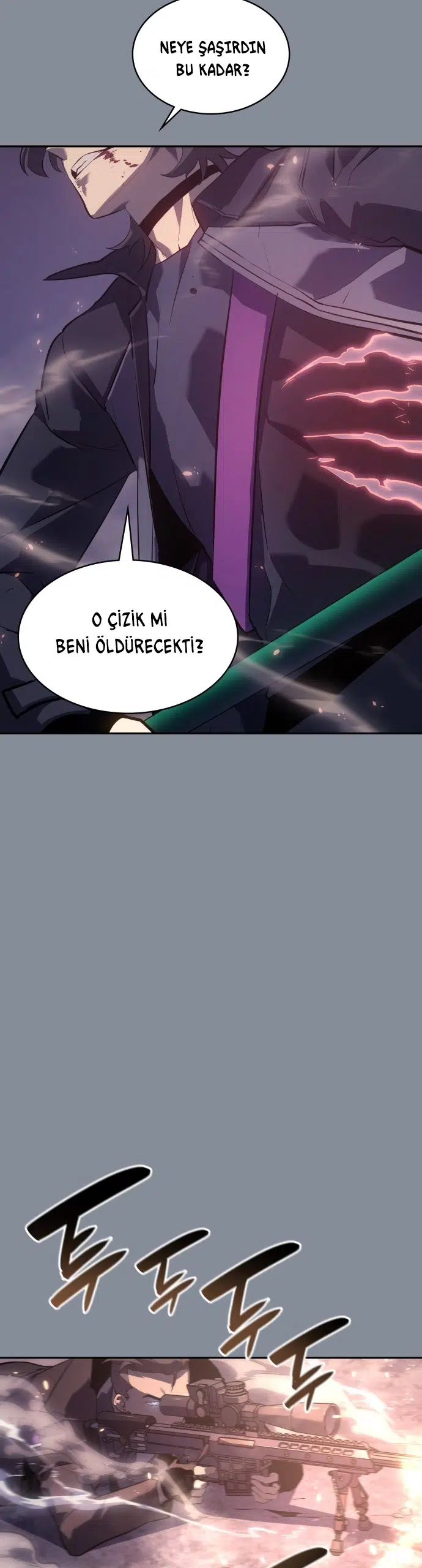 7 Fates: CHAKHO - Bölüm 20 Sayfa 26