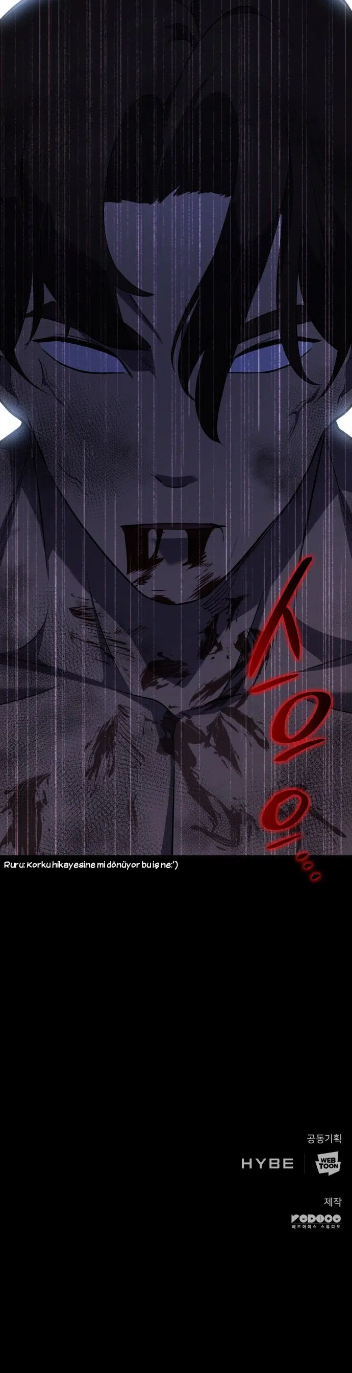 7 Fates: CHAKHO - Bölüm 20 Sayfa 47