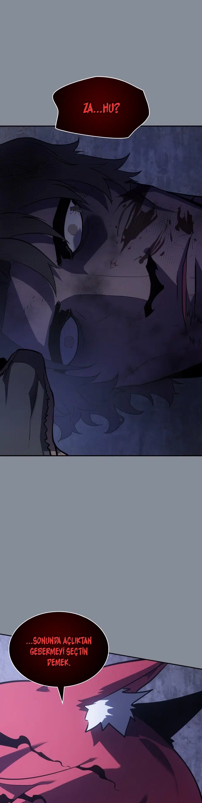 7 Fates: CHAKHO - Bölüm 21 Sayfa 2