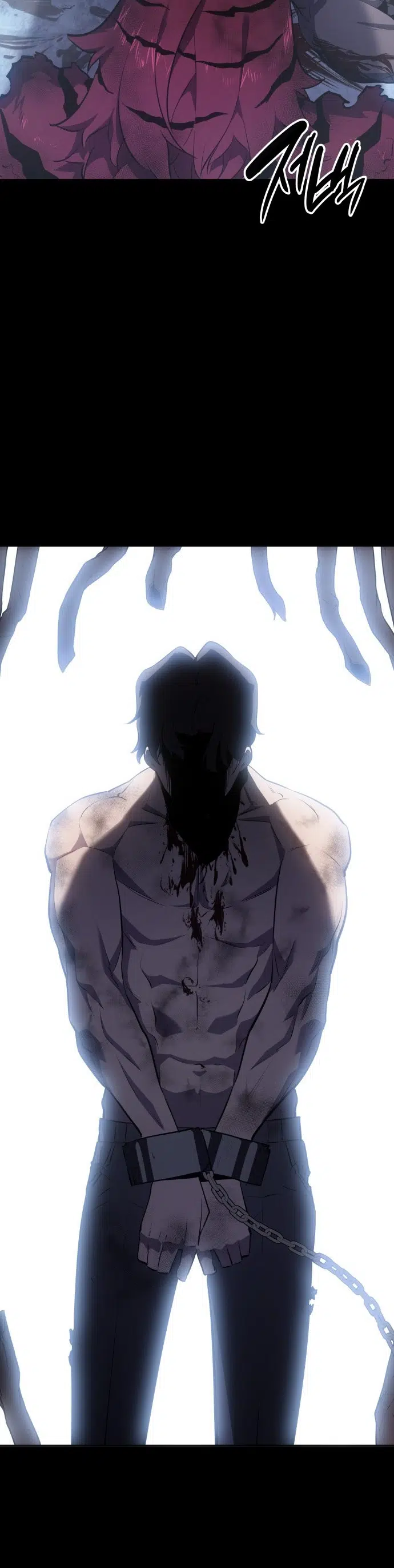 7 Fates: CHAKHO - Bölüm 21 Sayfa 4