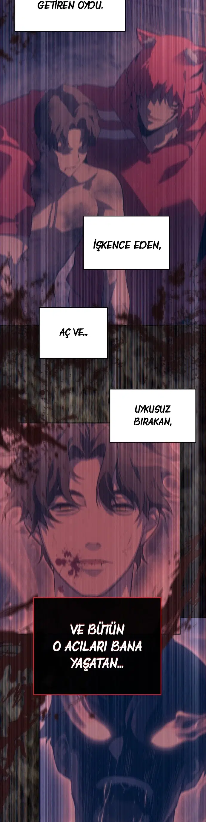 7 Fates: CHAKHO - Bölüm 21 Sayfa 12