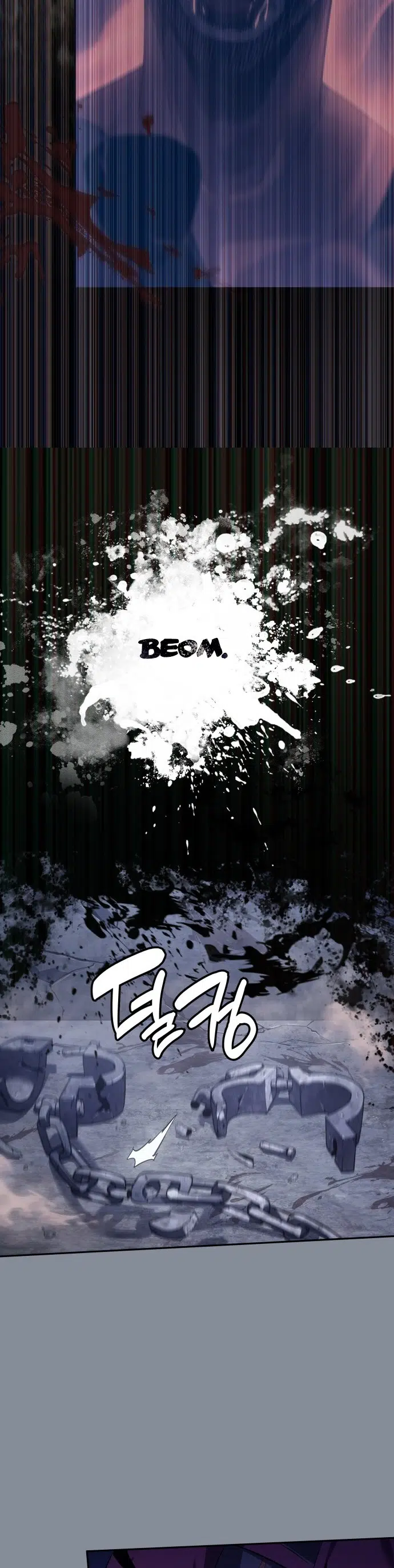 7 Fates: CHAKHO - Bölüm 21 Sayfa 13