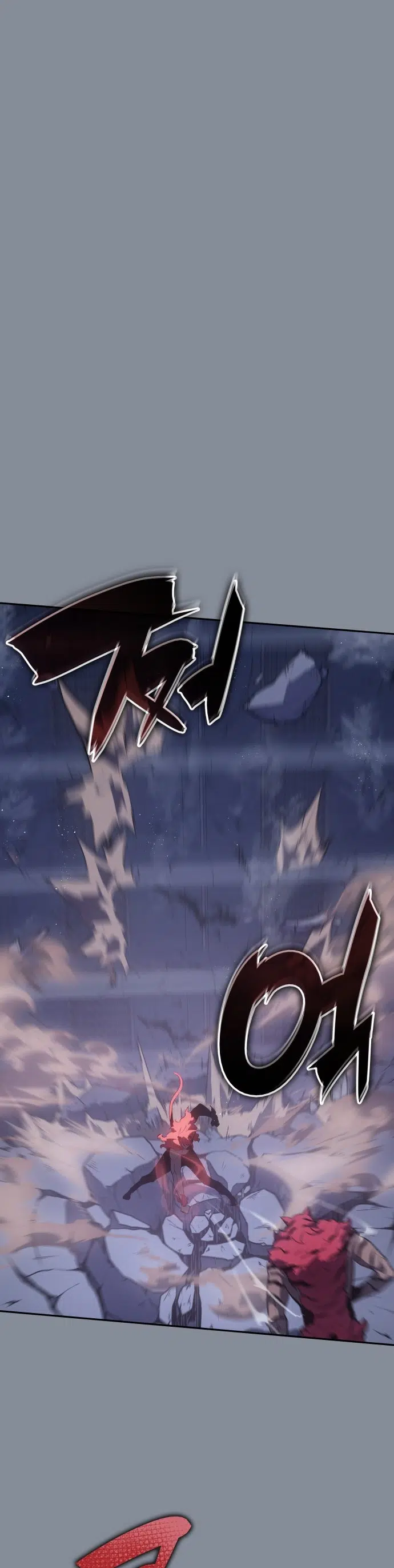 7 Fates: CHAKHO - Bölüm 21 Sayfa 21