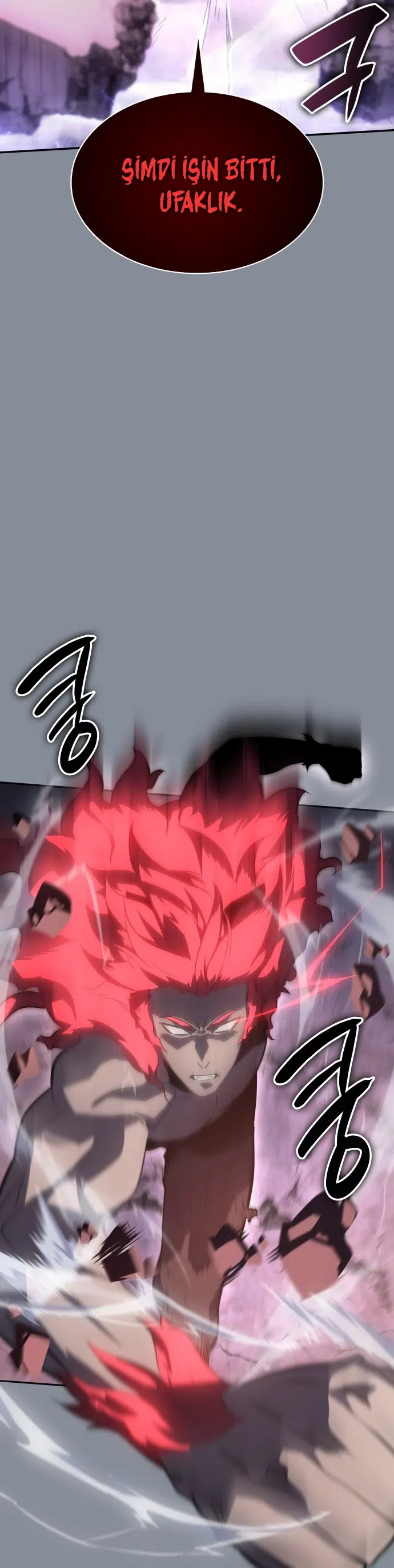 7 Fates: CHAKHO - Bölüm 21 Sayfa 27