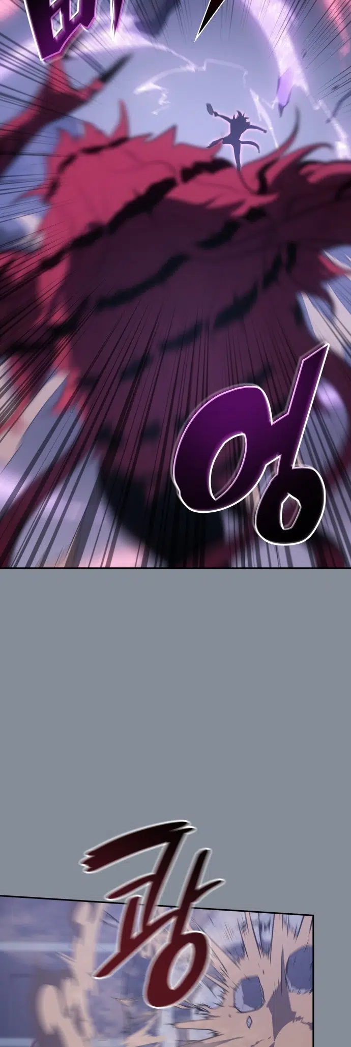 7 Fates: CHAKHO - Bölüm 21 Sayfa 36