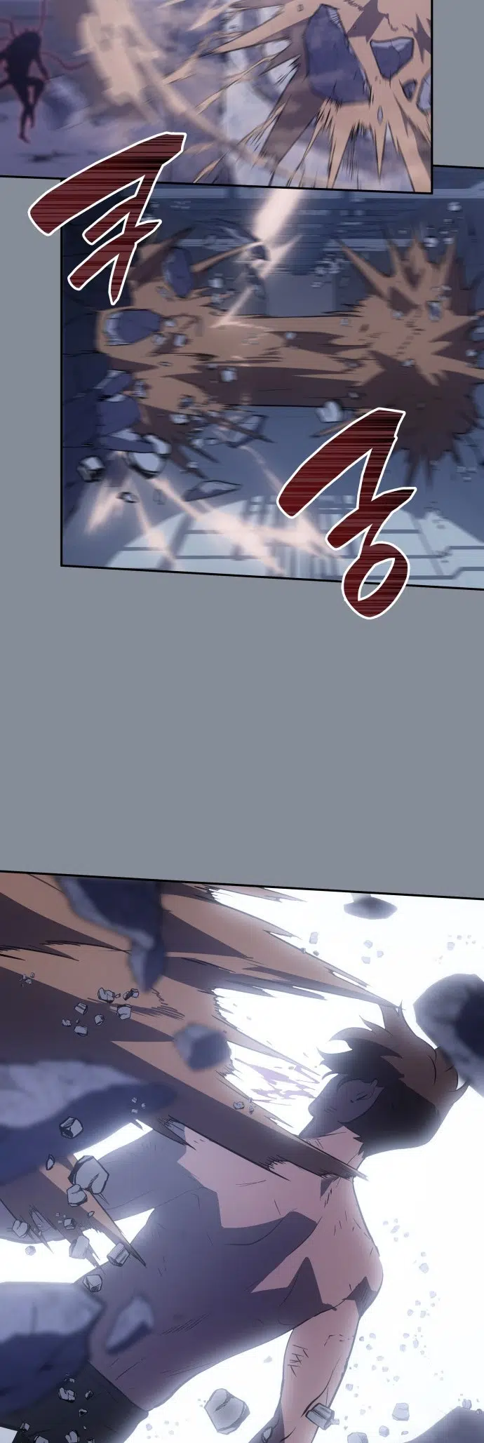 7 Fates: CHAKHO - Bölüm 21 Sayfa 37