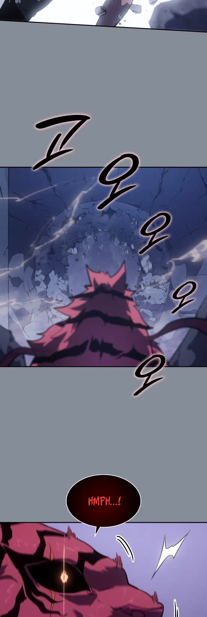 7 Fates: CHAKHO - Bölüm 21 Sayfa 38