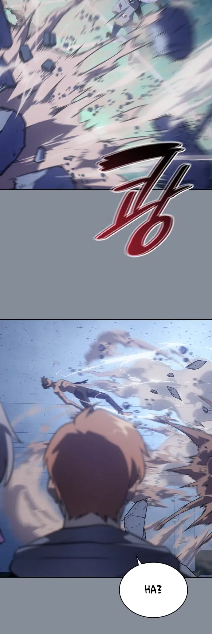 7 Fates: CHAKHO - Bölüm 21 Sayfa 41