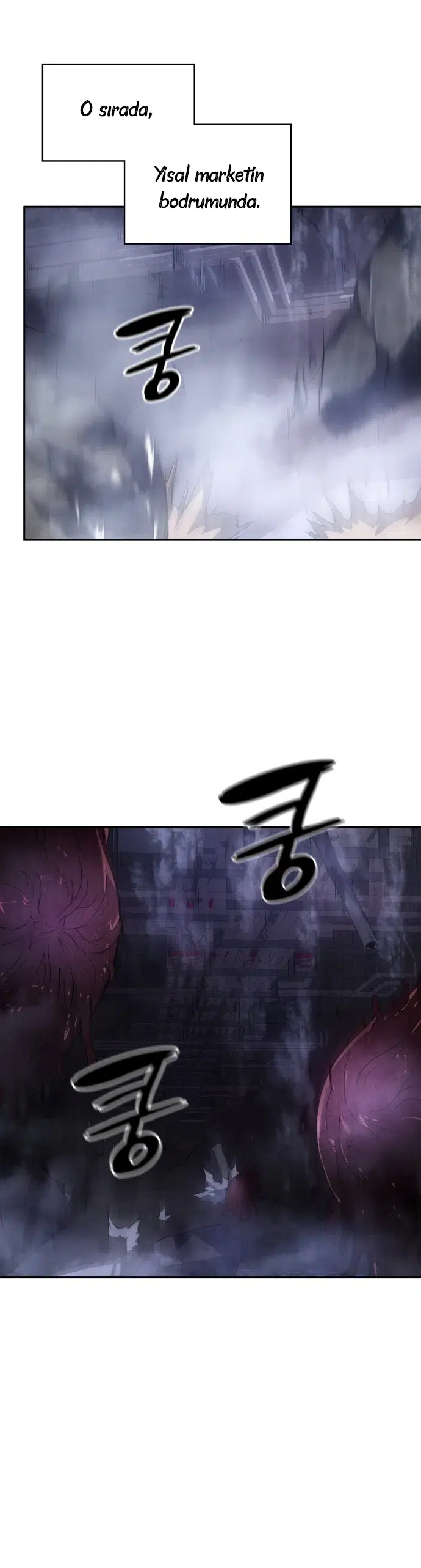 7 Fates: CHAKHO - Bölüm 21 Sayfa 49