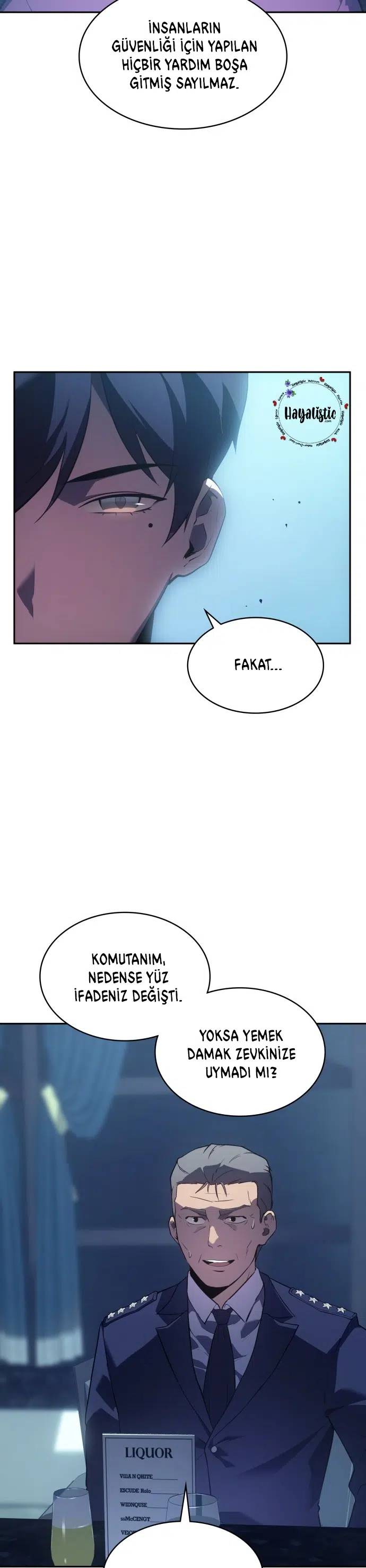 7 Fates: CHAKHO - Bölüm 22 Sayfa 10