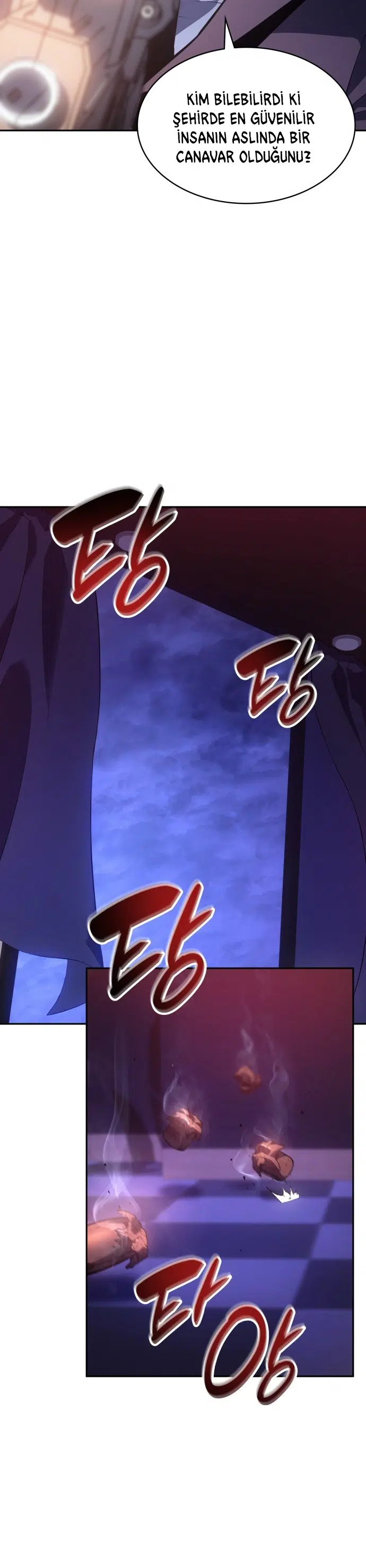 7 Fates: CHAKHO - Bölüm 22 Sayfa 32