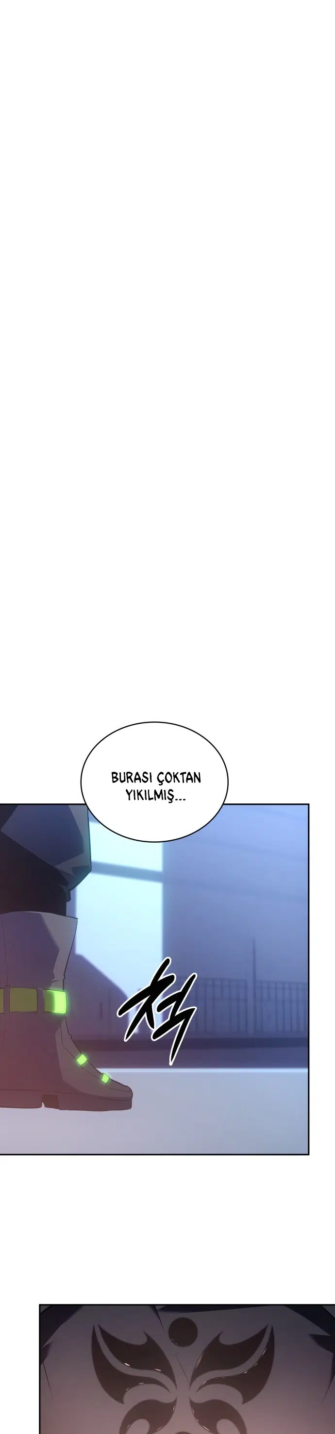 7 Fates: CHAKHO - Bölüm 22 Sayfa 38