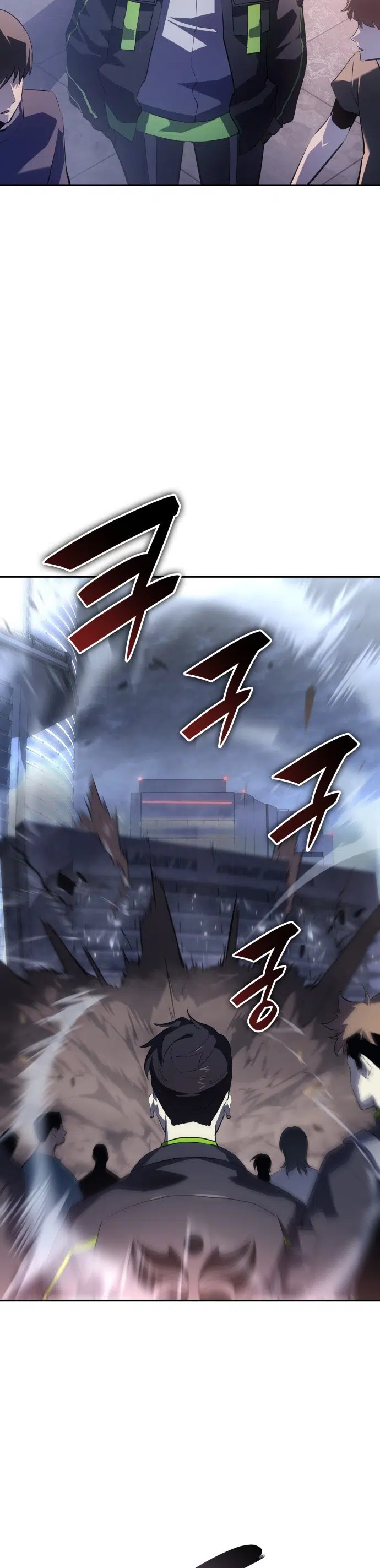 7 Fates: CHAKHO - Bölüm 22 Sayfa 41