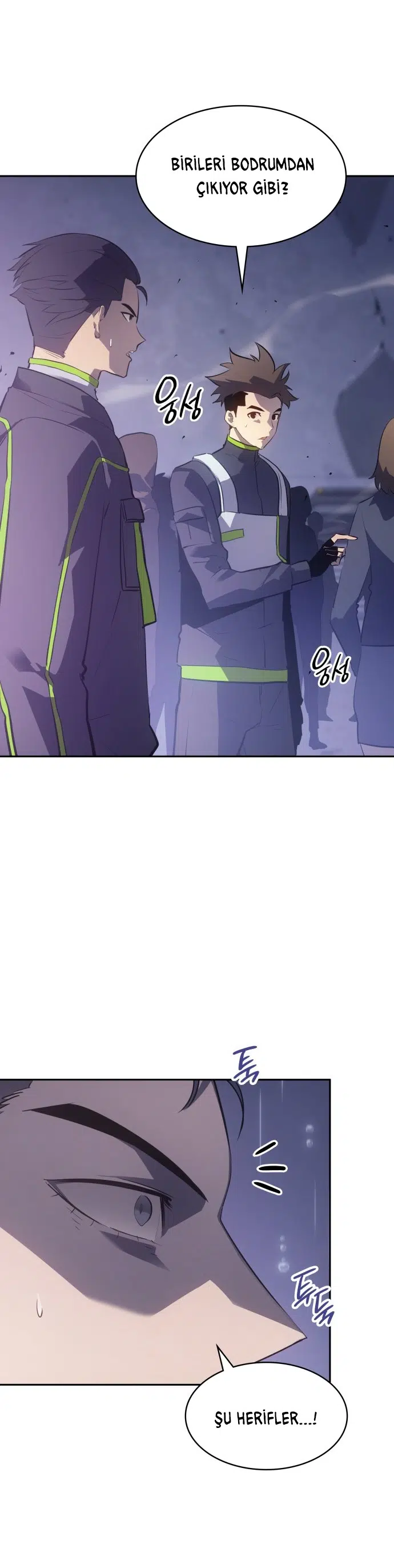 7 Fates: CHAKHO - Bölüm 23 Sayfa 6
