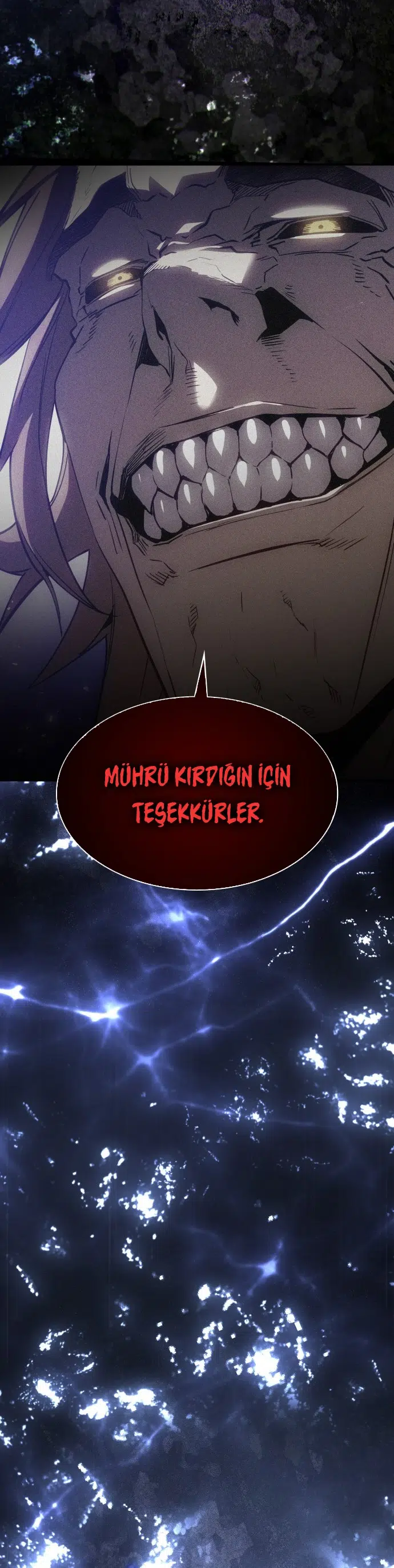 7 Fates: CHAKHO - Bölüm 23 Sayfa 22
