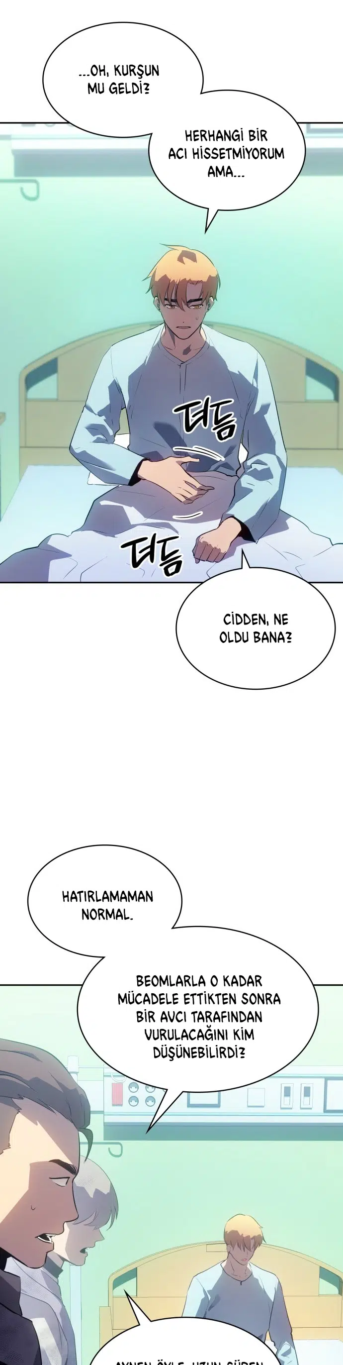 7 Fates: CHAKHO - Bölüm 23 Sayfa 26