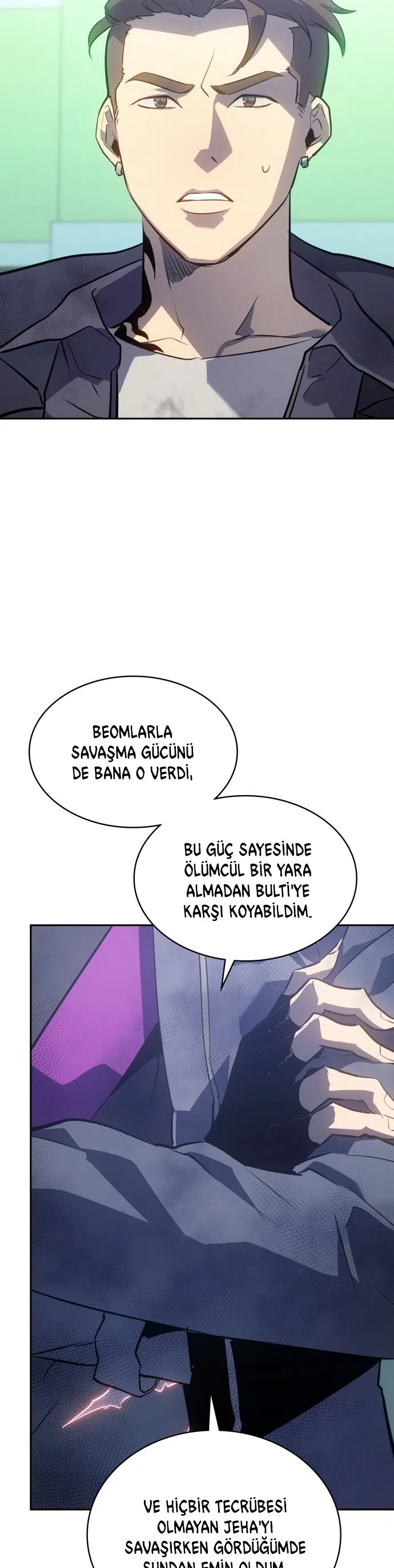 7 Fates: CHAKHO - Bölüm 23 Sayfa 36