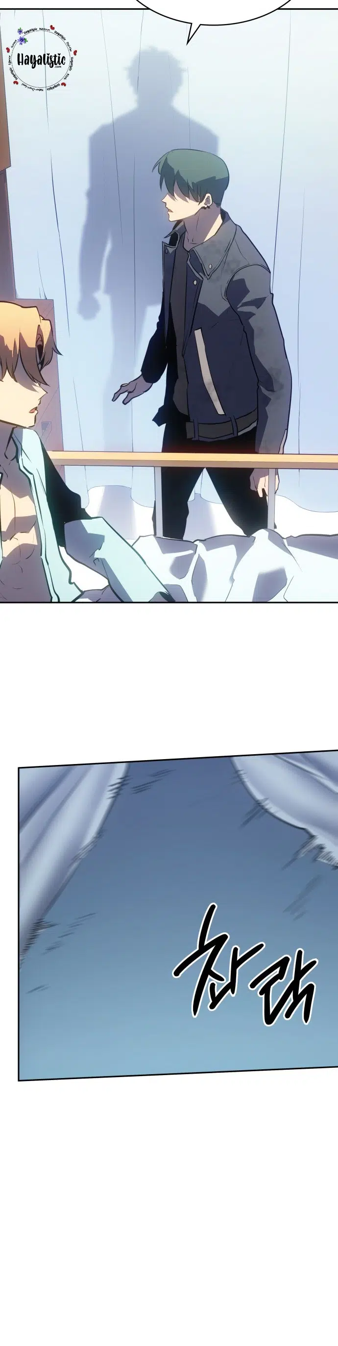 7 Fates: CHAKHO - Bölüm 23 Sayfa 43