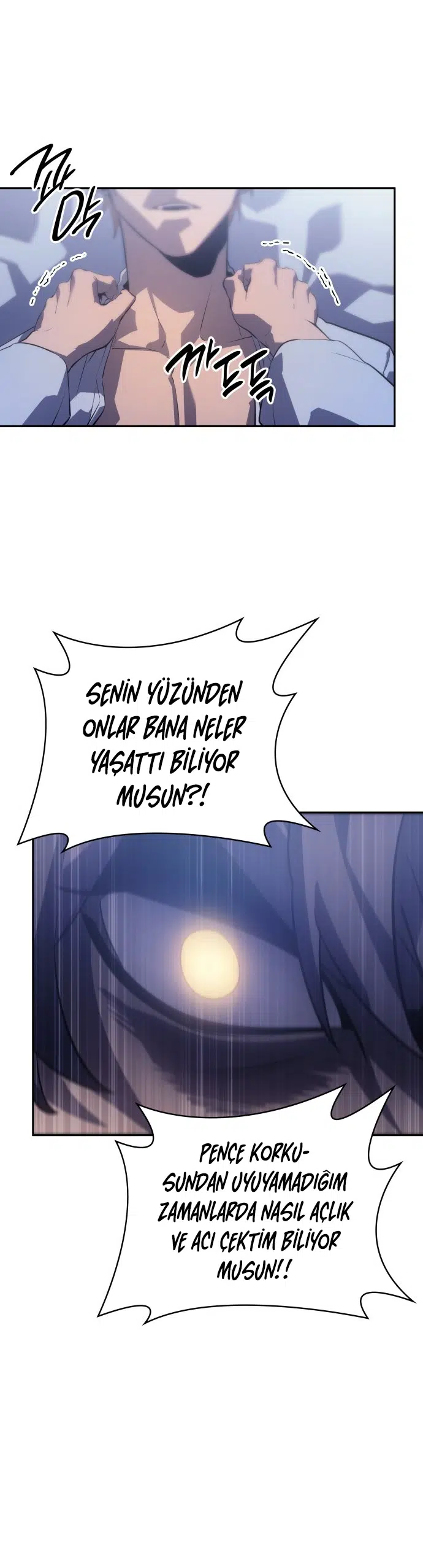 7 Fates: CHAKHO - Bölüm 23 Sayfa 47