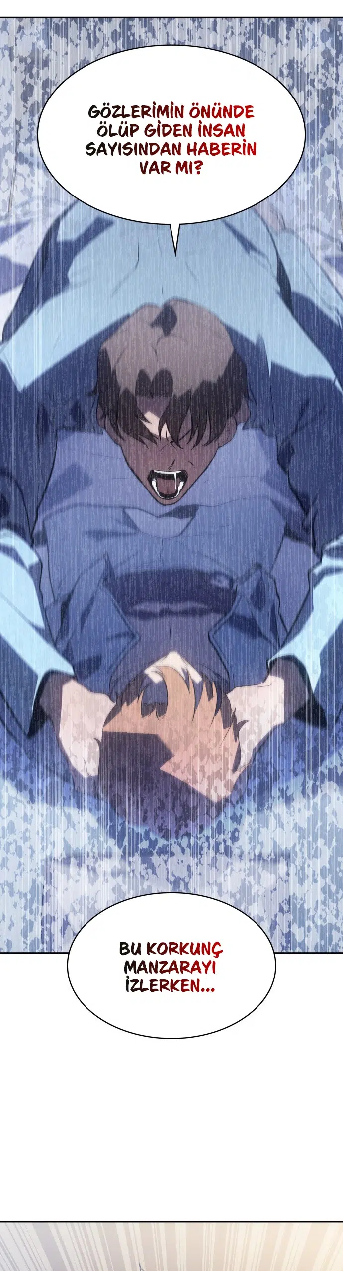 7 Fates: CHAKHO - Bölüm 23 Sayfa 48