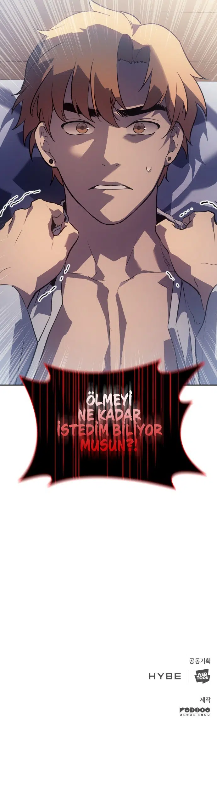 7 Fates: CHAKHO - Bölüm 23 Sayfa 49