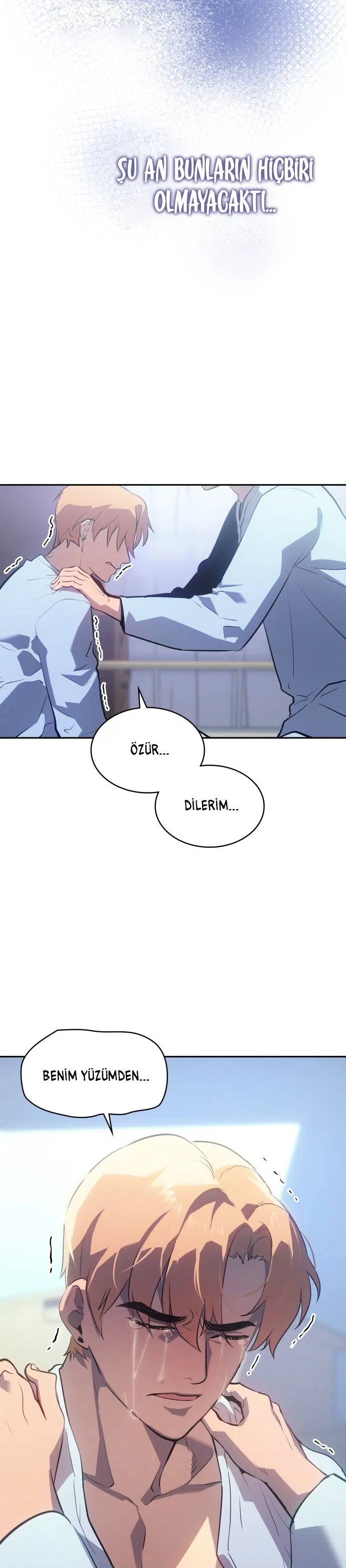 7 Fates: CHAKHO - Bölüm 24 Sayfa 8