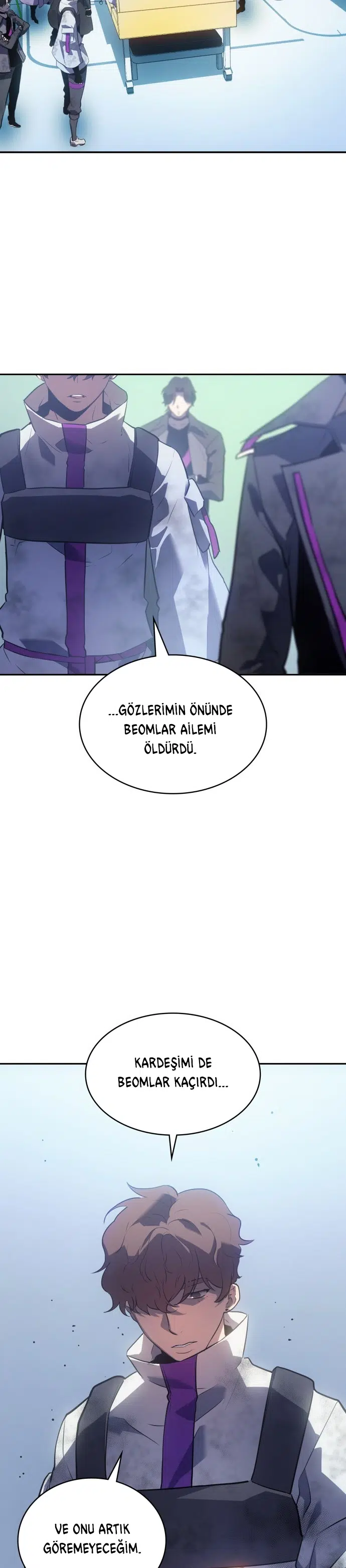 7 Fates: CHAKHO - Bölüm 24 Sayfa 10