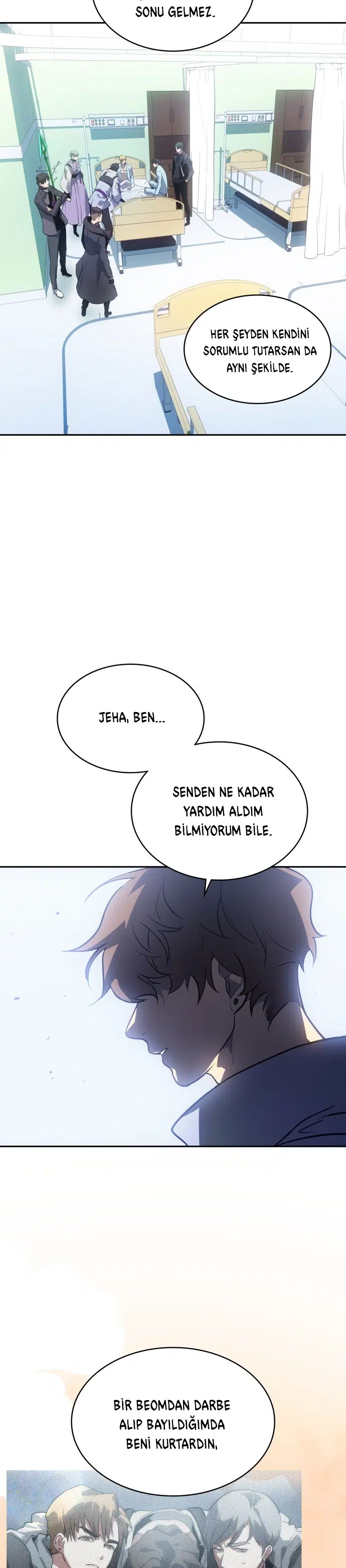 7 Fates: CHAKHO - Bölüm 24 Sayfa 13