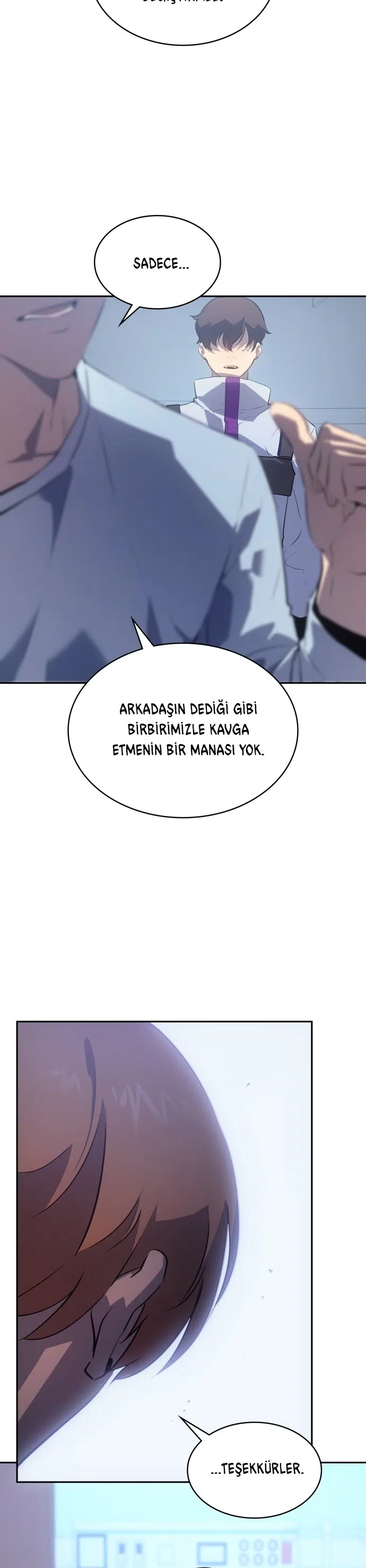 7 Fates: CHAKHO - Bölüm 24 Sayfa 18