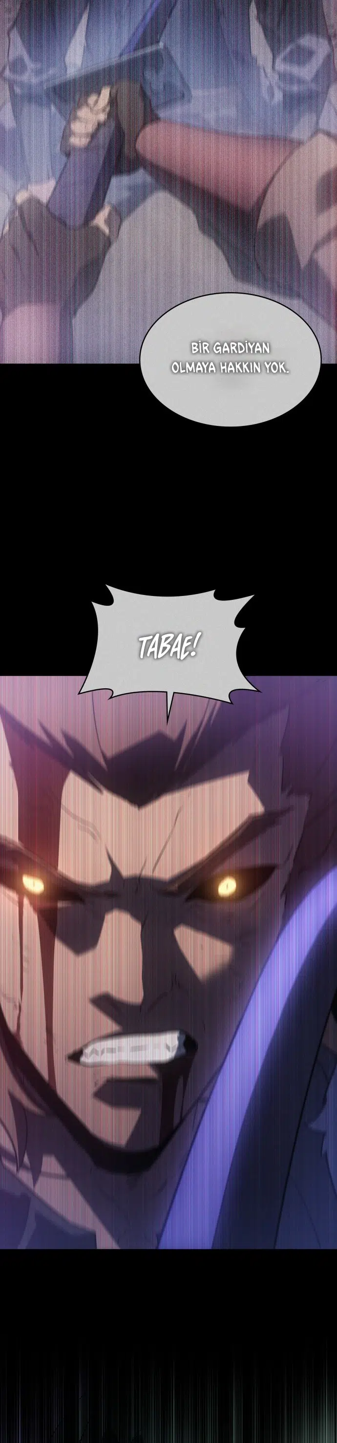 7 Fates: CHAKHO - Bölüm 24 Sayfa 22