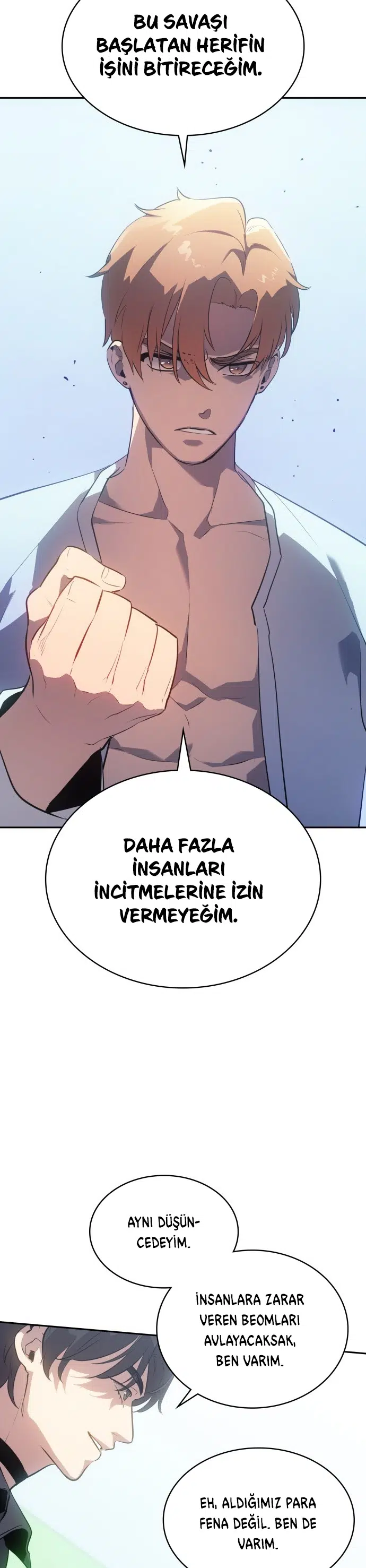 7 Fates: CHAKHO - Bölüm 24 Sayfa 38