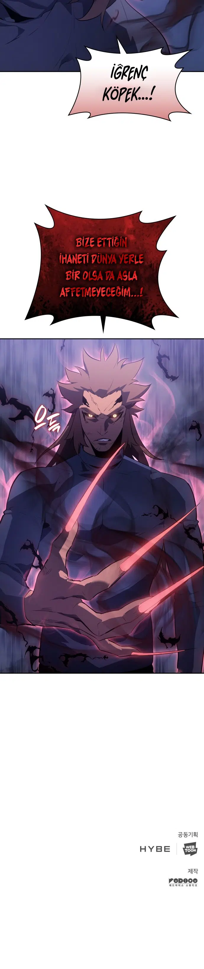 7 Fates: CHAKHO - Bölüm 24 Sayfa 44