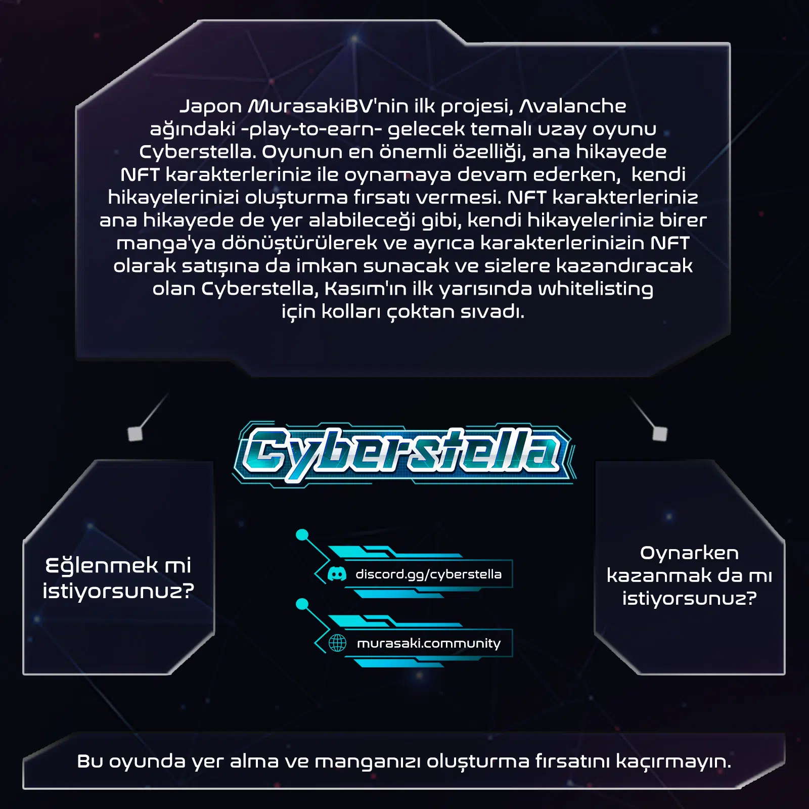 7 Fates: CHAKHO - Bölüm 24 Sayfa 45