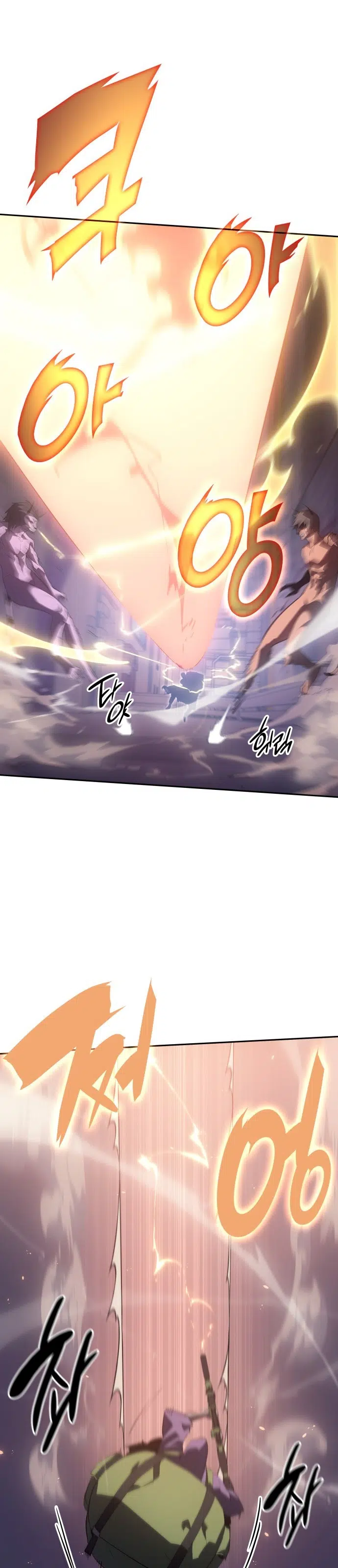 7 Fates: CHAKHO - Bölüm 25 Sayfa 13