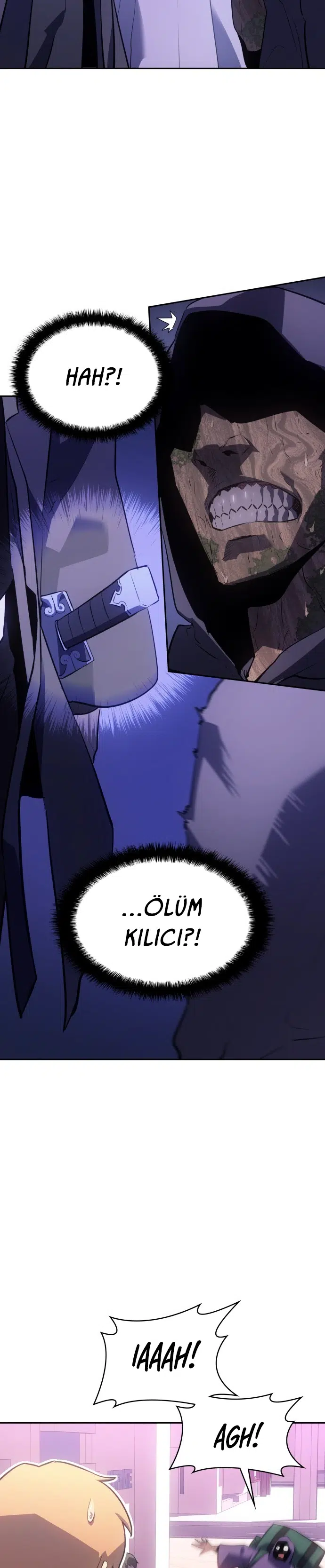 7 Fates: CHAKHO - Bölüm 25 Sayfa 22