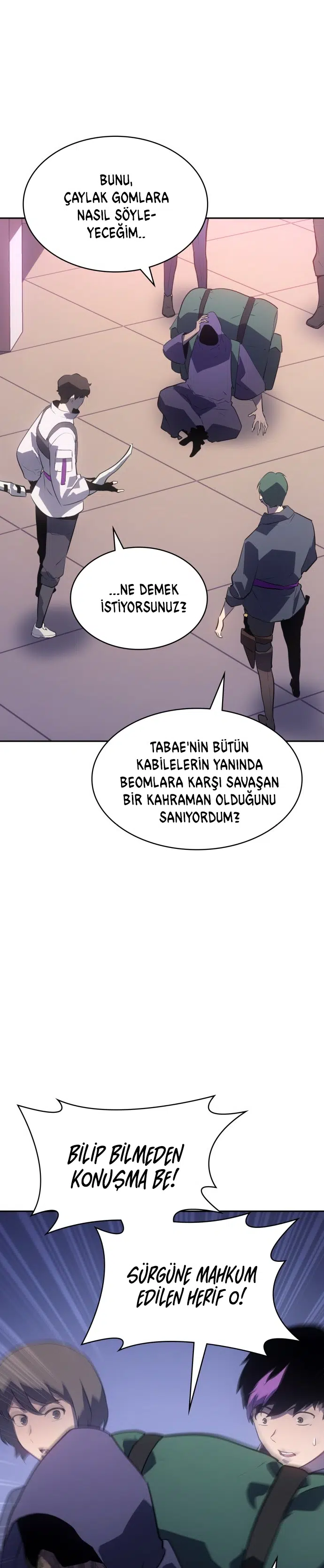7 Fates: CHAKHO - Bölüm 25 Sayfa 25