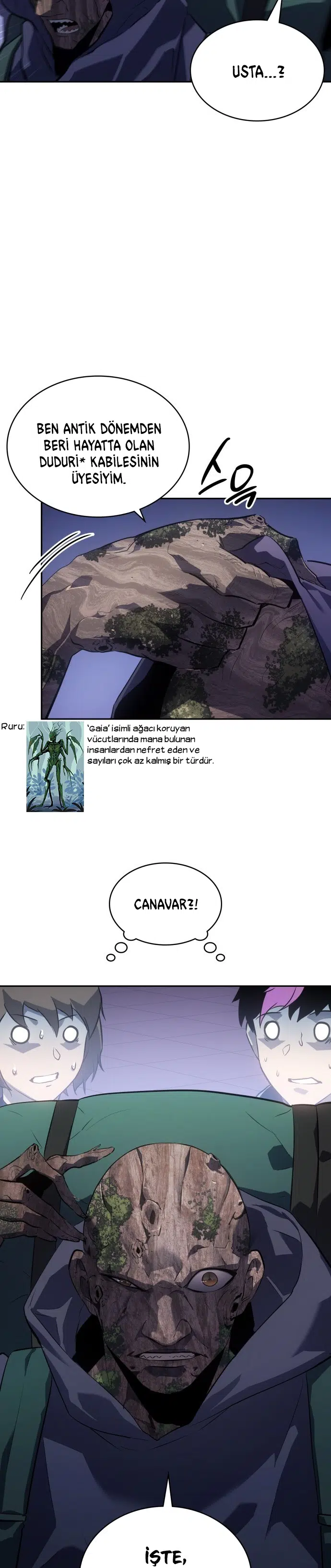 7 Fates: CHAKHO - Bölüm 25 Sayfa 26