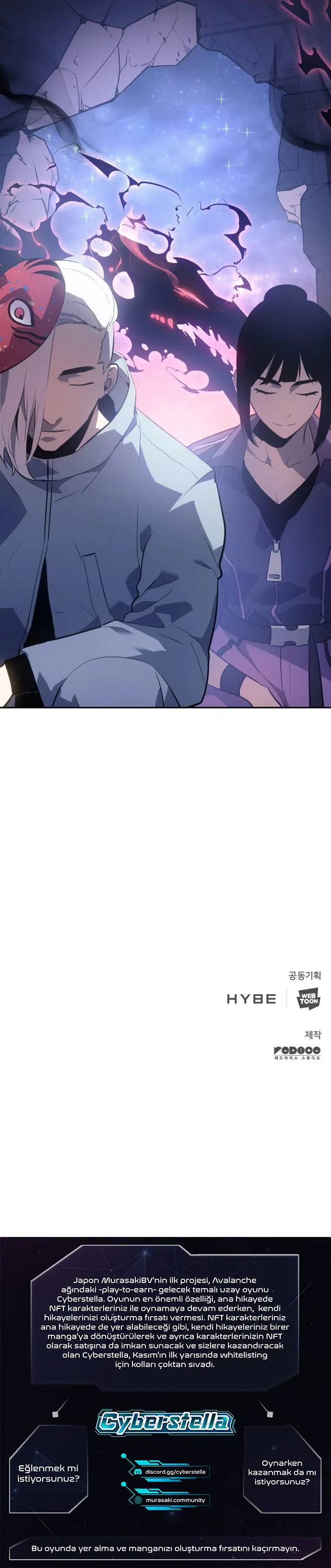7 Fates: CHAKHO - Bölüm 25 Sayfa 37