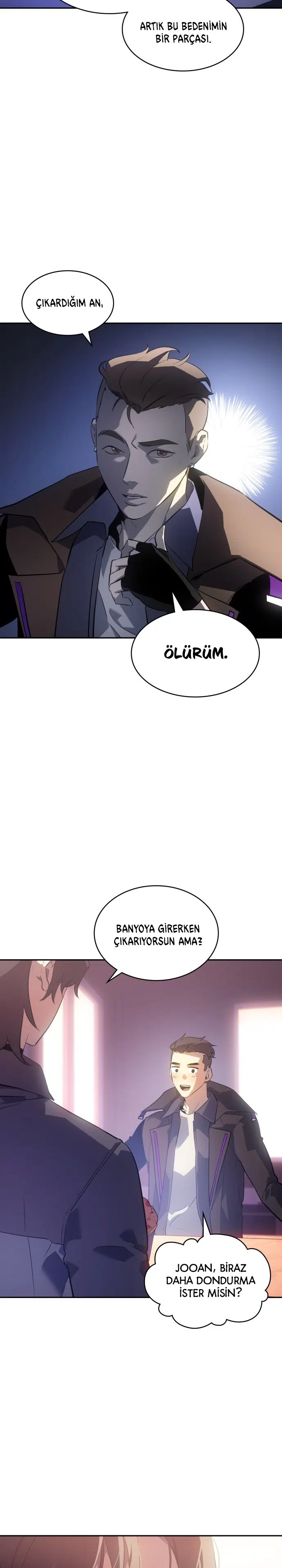7 Fates: CHAKHO - Bölüm 26 Sayfa 14