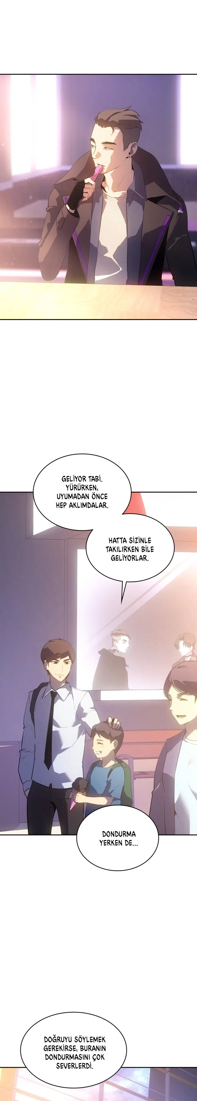7 Fates: CHAKHO - Bölüm 26 Sayfa 16