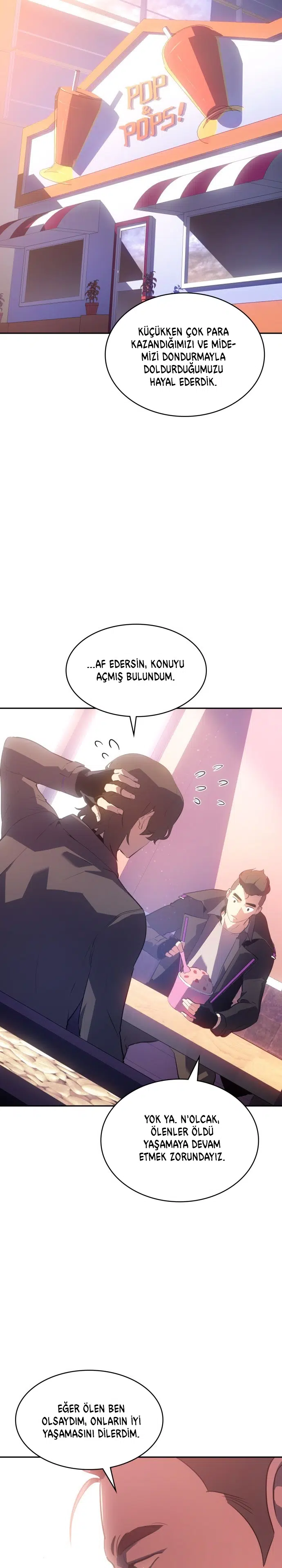 7 Fates: CHAKHO - Bölüm 26 Sayfa 17