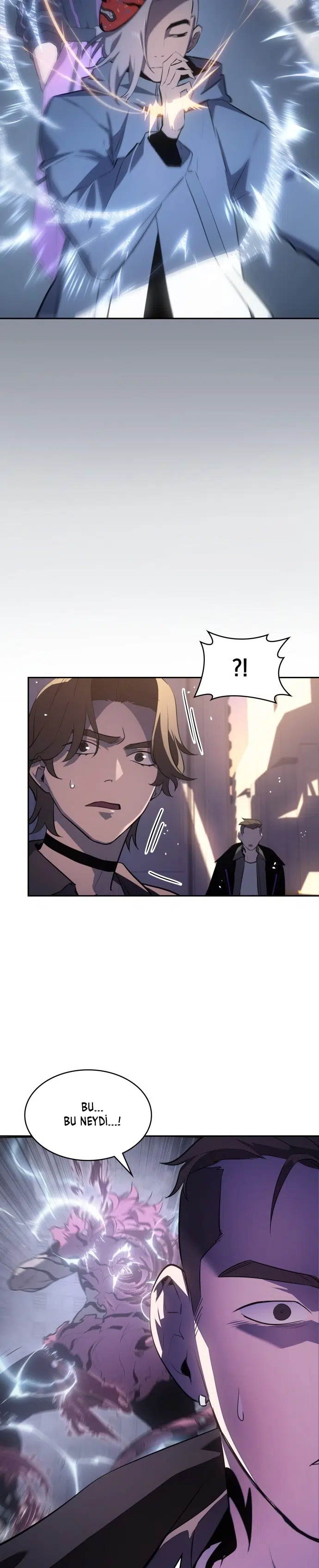7 Fates: CHAKHO - Bölüm 26 Sayfa 29