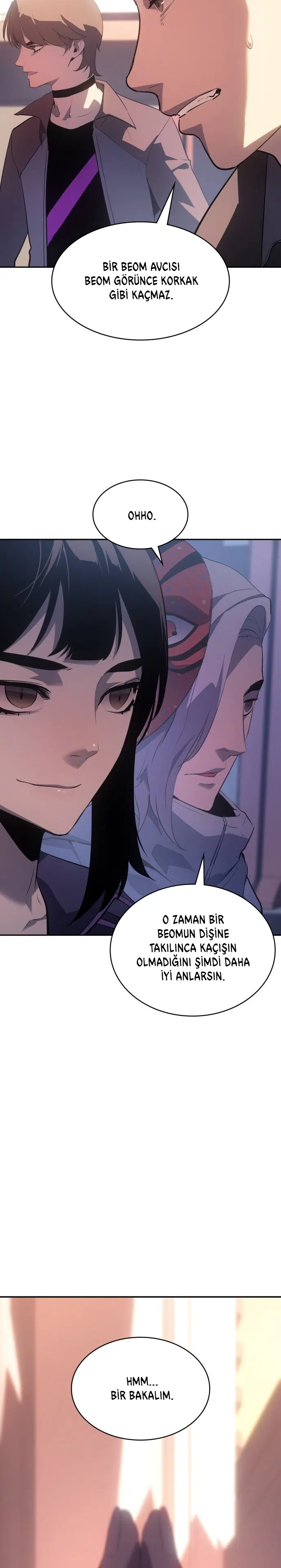 7 Fates: CHAKHO - Bölüm 27 Sayfa 5