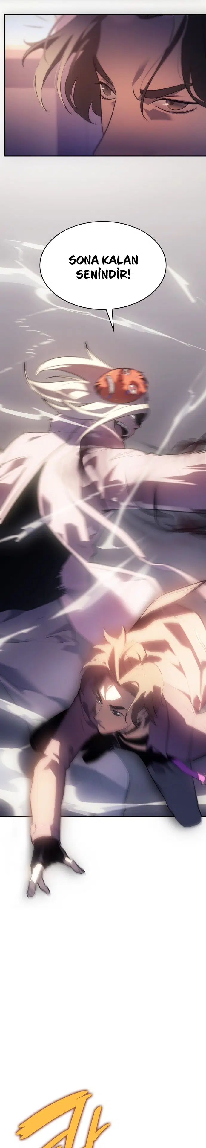 7 Fates: CHAKHO - Bölüm 27 Sayfa 7